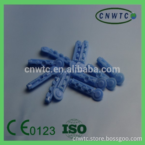 Medical USE Twist Blood Lancet